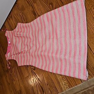 Eliza J sleevless Dress